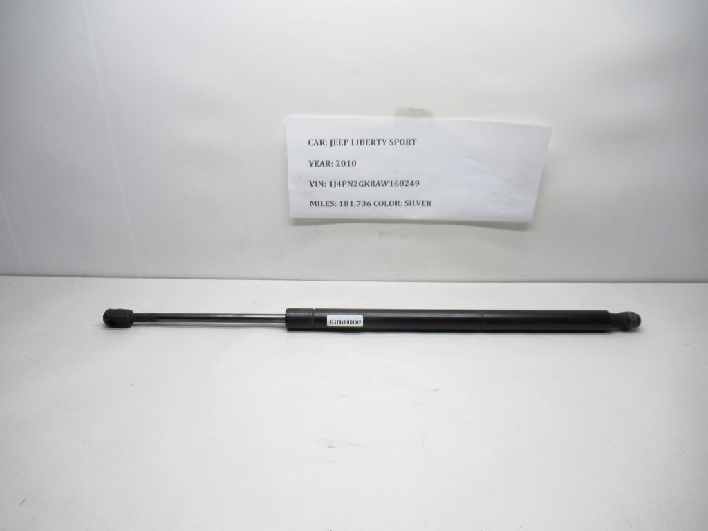 08-13 Jeep Liberty Liftgate Trunk Lift Support Arm shock prop 57010181AC OEM