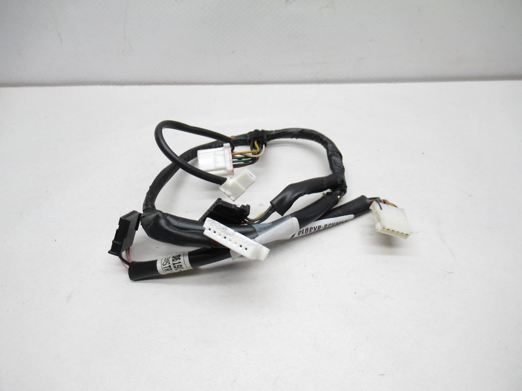 2011-2013 Kia Optima Steering Wheel Cruise Call Controls Harness 56190-2T510 OEM