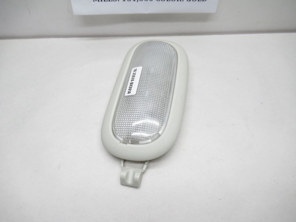 2011-2014 Dodge Avenger Overhead Rear Interior Dome Light Lamp 1BC77RMAA OEM