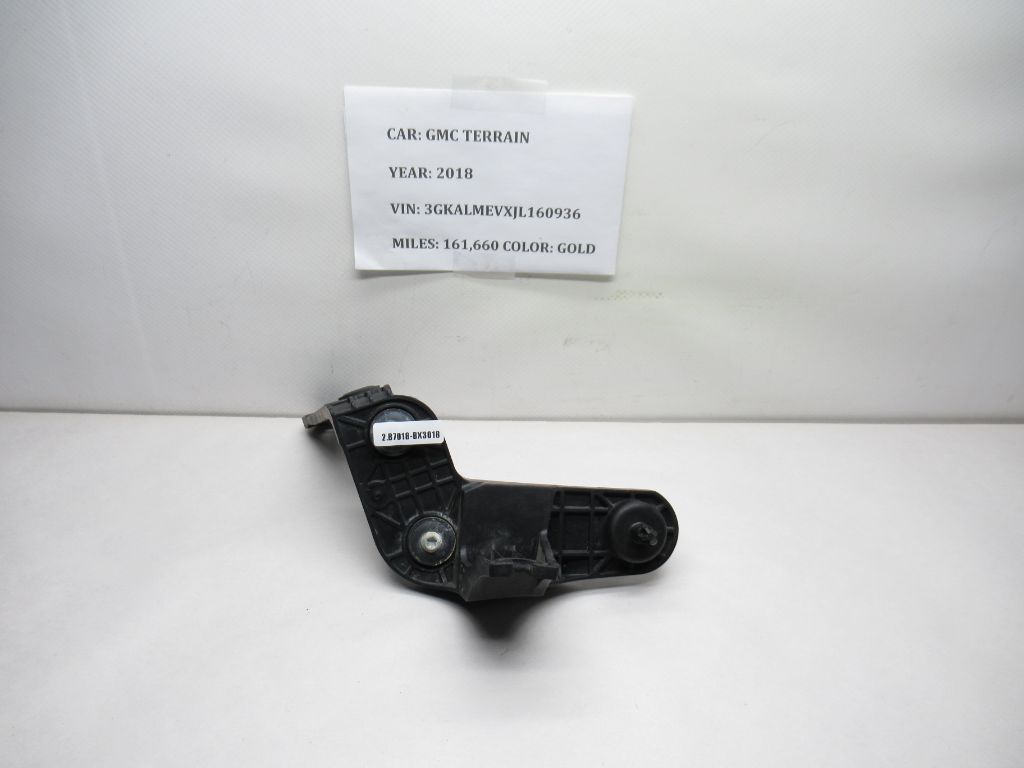 2018-2020 GMC Terrain Anti Lock Brake ABS Pump Mount Bracket 23356331 OEM