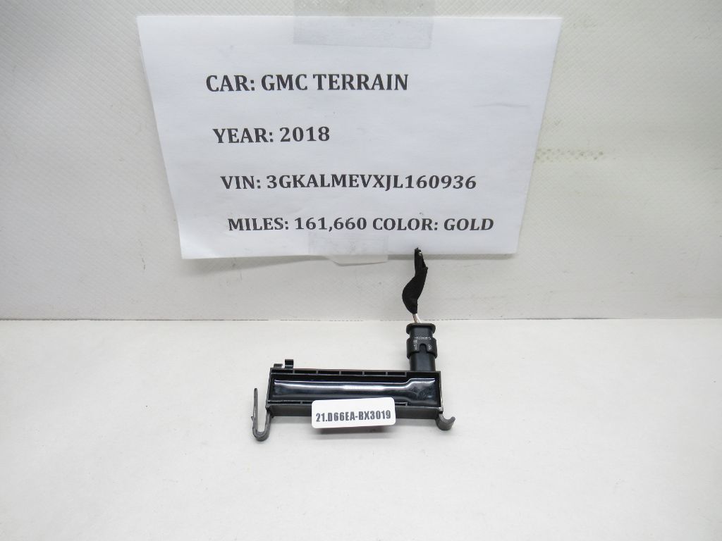 18-20 GMC Terrain Smart Keyless Entry Antenna Module 13580788 OEM