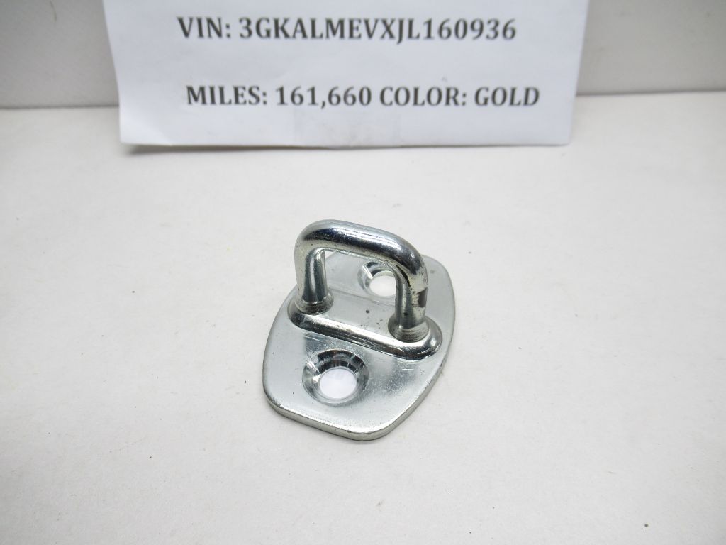 2018-2024 GMC Terrain Door Latch Striker 13511488 OEM