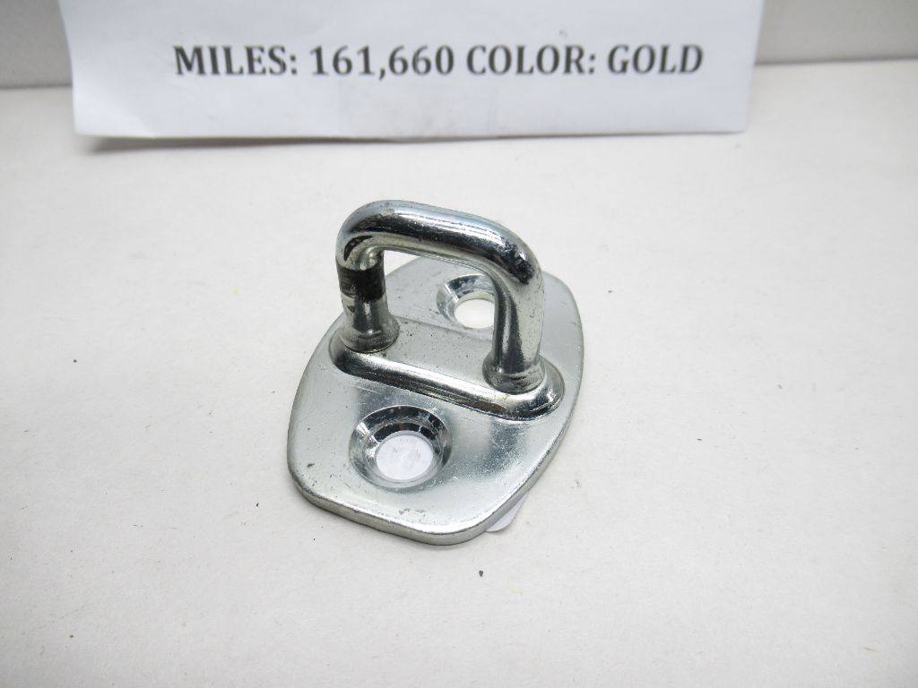 2018-2024 GMC Terrain Door Latch Striker 13511488 OEM