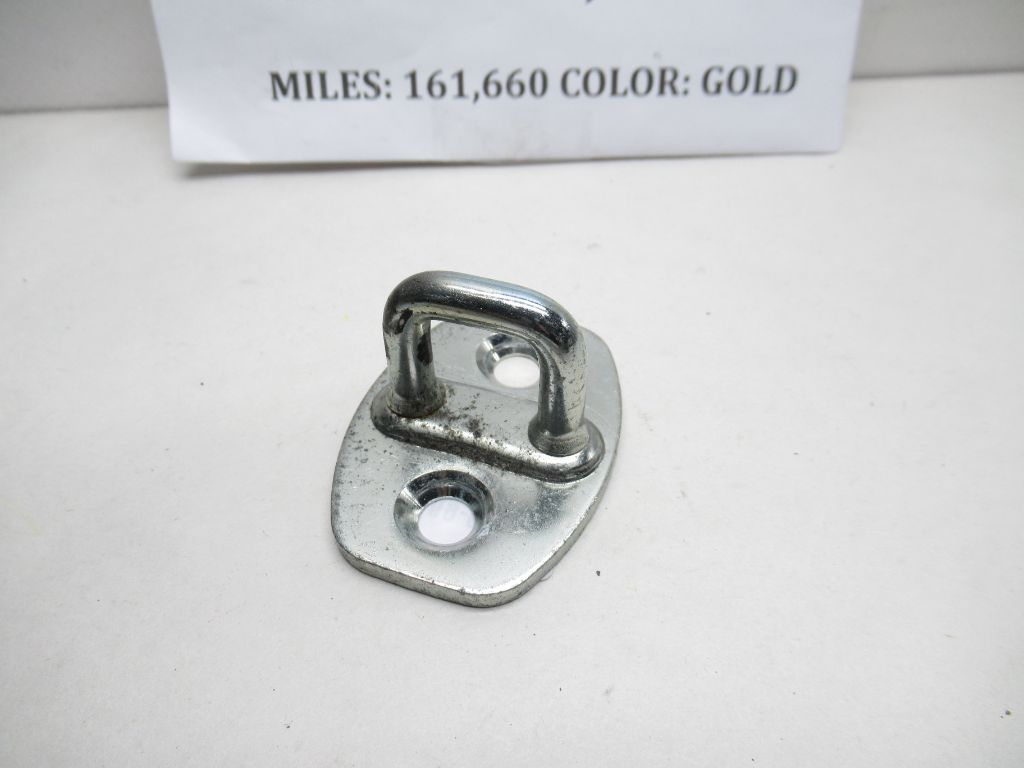 2018-2024 GMC Terrain Door Latch Striker 13511488 OEM