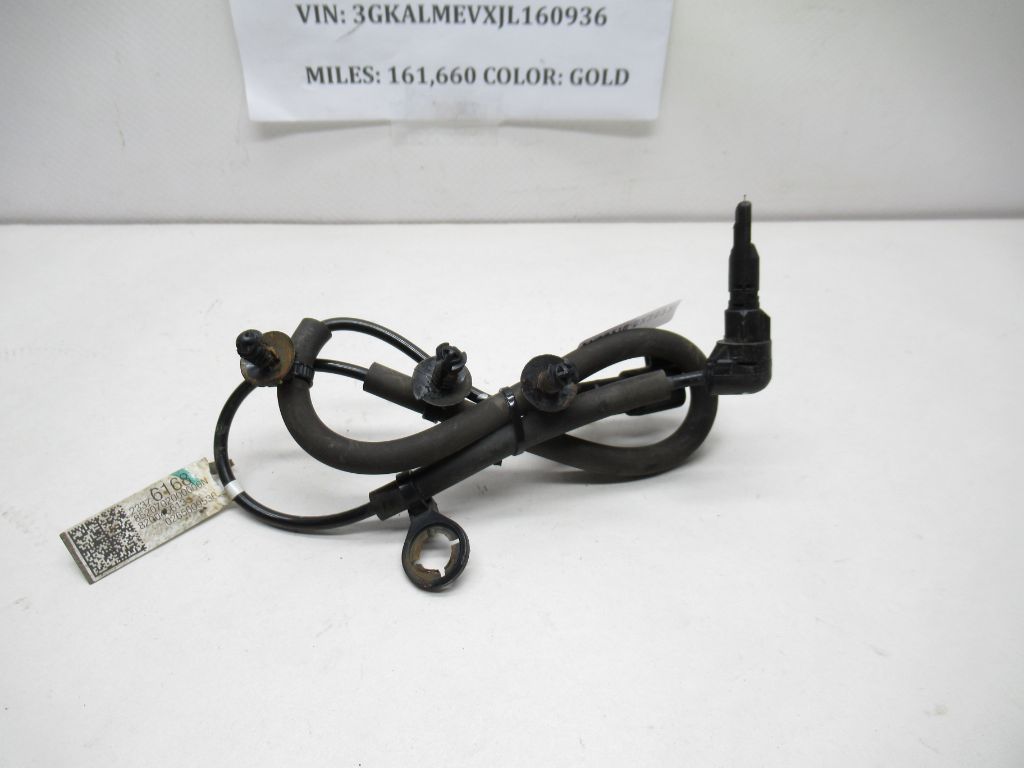 2018-2023 GMC Terrain AWD Rear ABS Wheel Speed Sensor 23376168 OEM