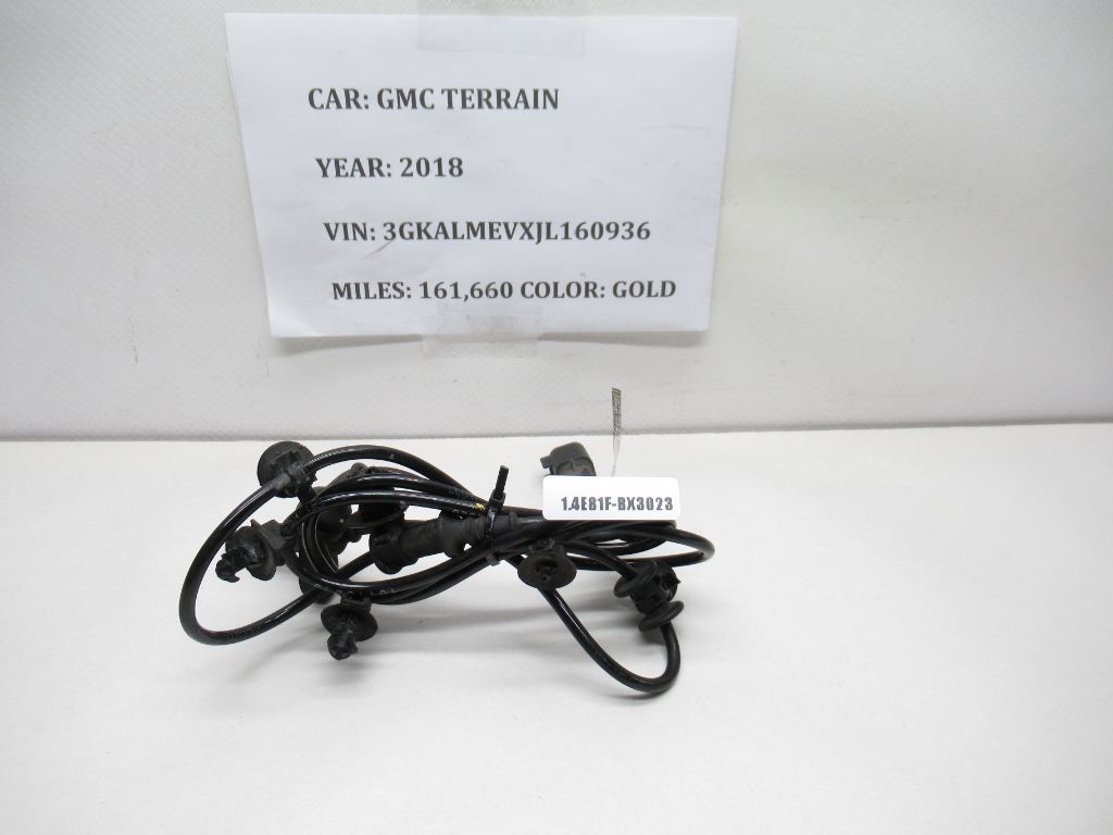 2018-2020 GMC Terrain Front Wheel Speed ABS Sensor 23376172 OEM