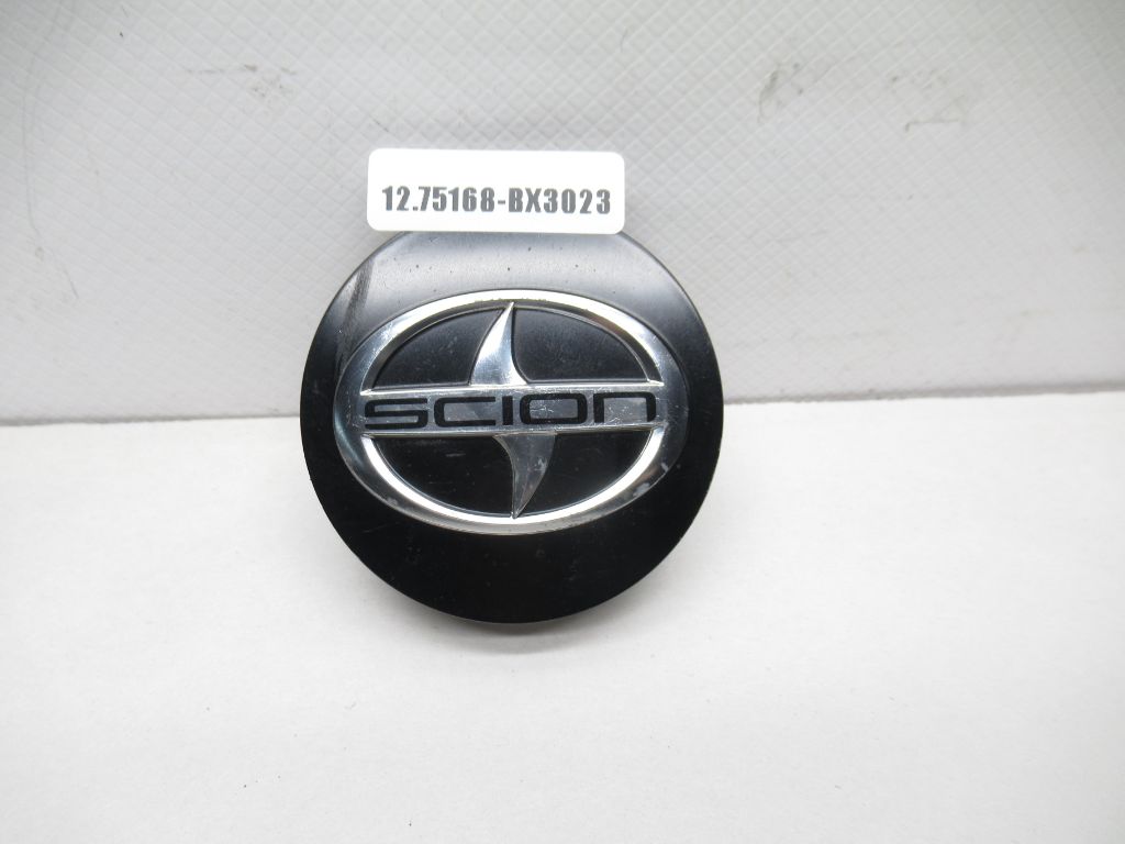 2011-2015 SCION tC Wheel Center Cap OEM