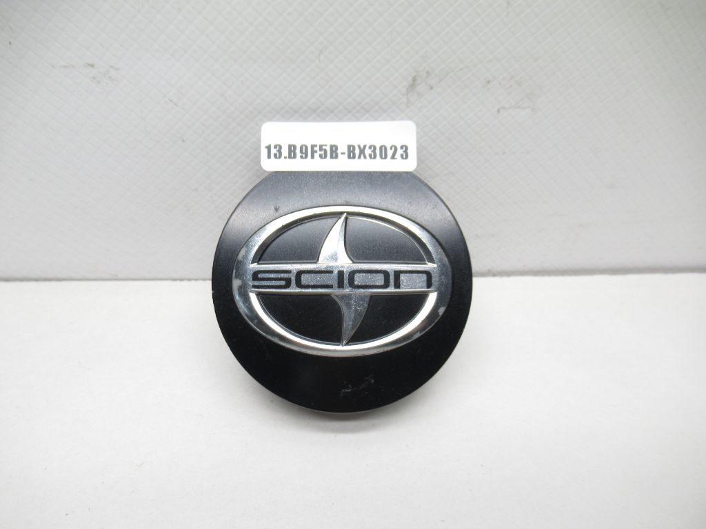 2011-2015 SCION tC Wheel Center Cap OEM