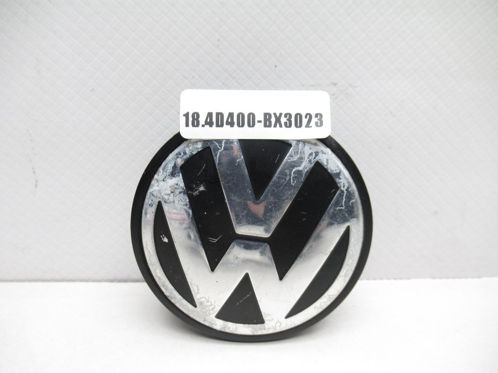 2006-2013 Volkswagen Golf Jetta Wheel Center Cap Hub Hubcap 3B7601171 OEM