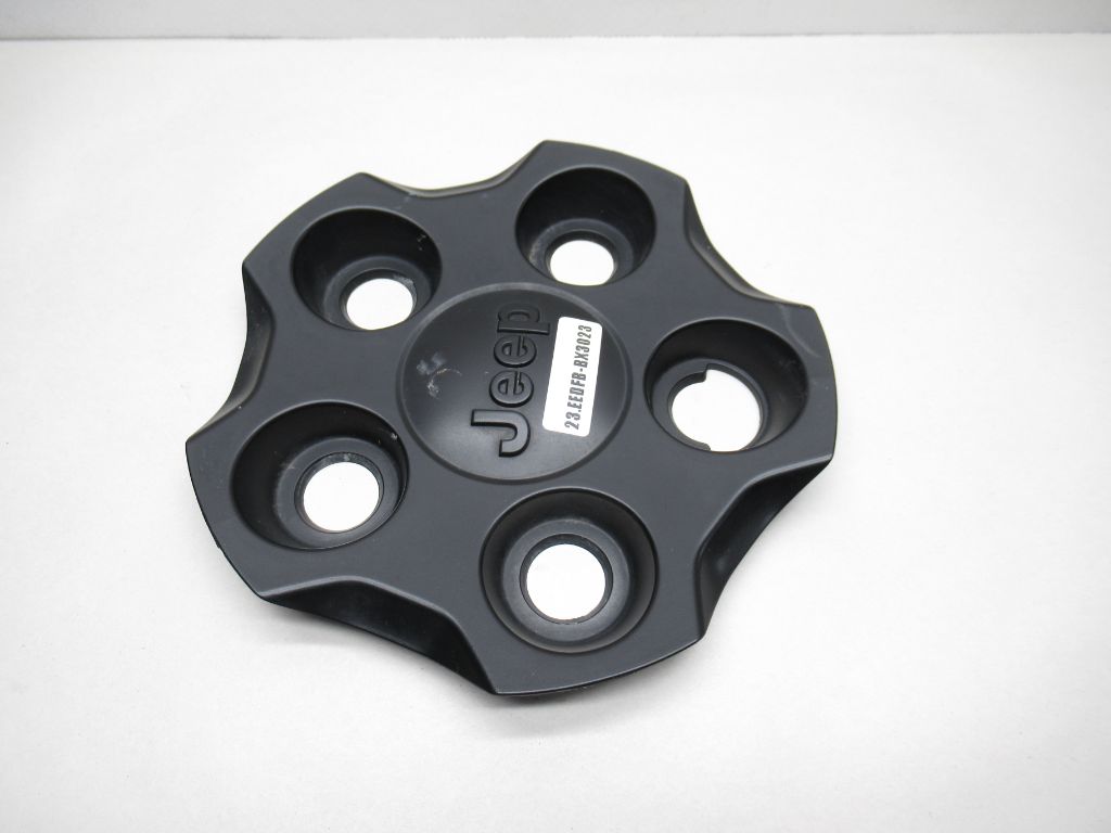 2015-2017 Jeep Renegade Wheel Center Cap 735577517 OEM