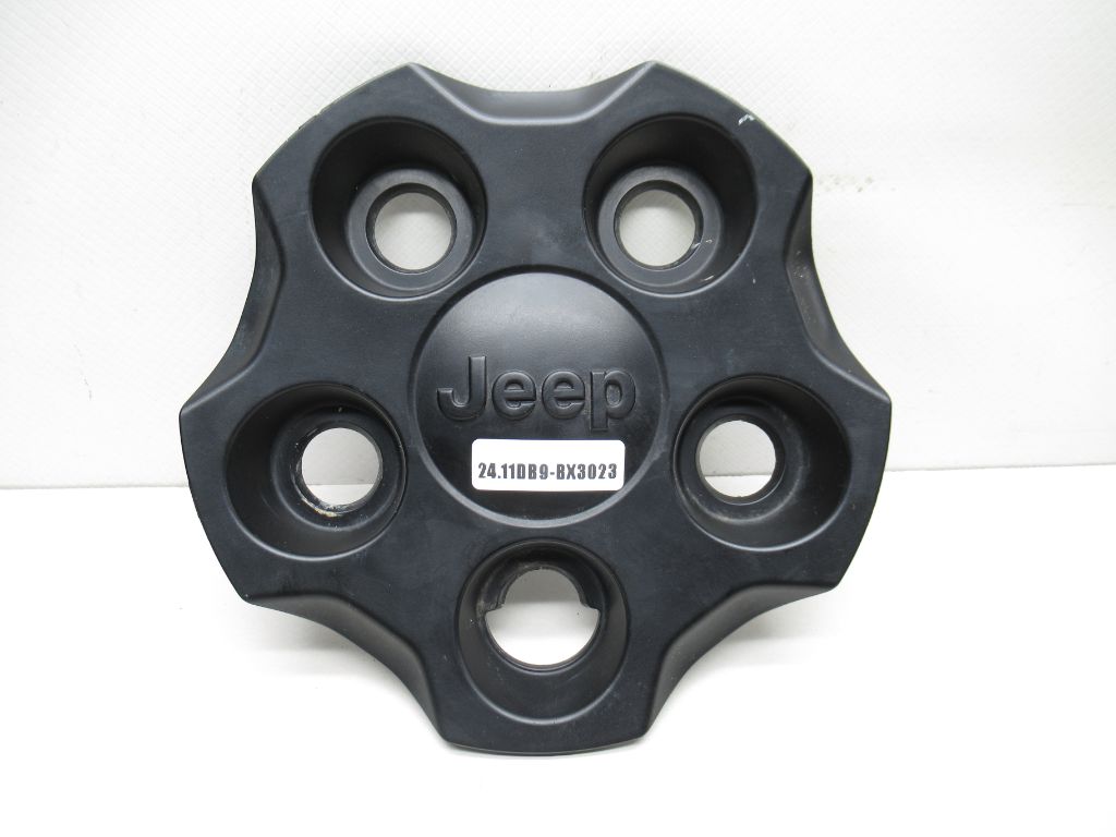 2015-2017 Jeep Renegade Wheel Center Cap 735577517 OEM