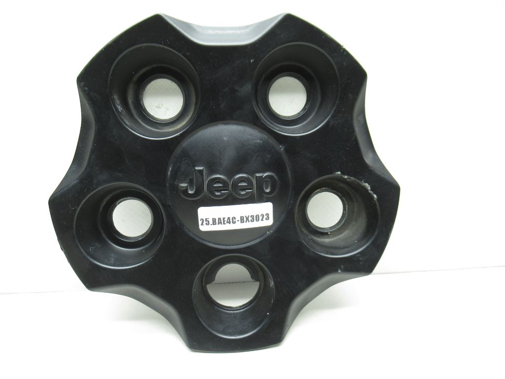 2015-2017 Jeep Renegade Wheel Center Cap 735577517 OEM