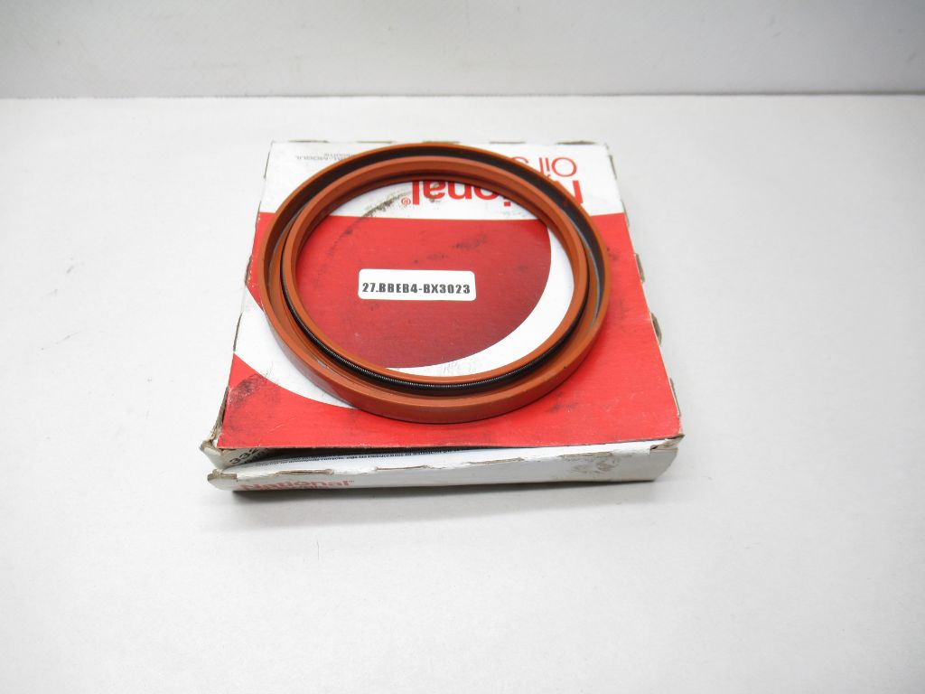 Engine Crankshaft Seal National 229010