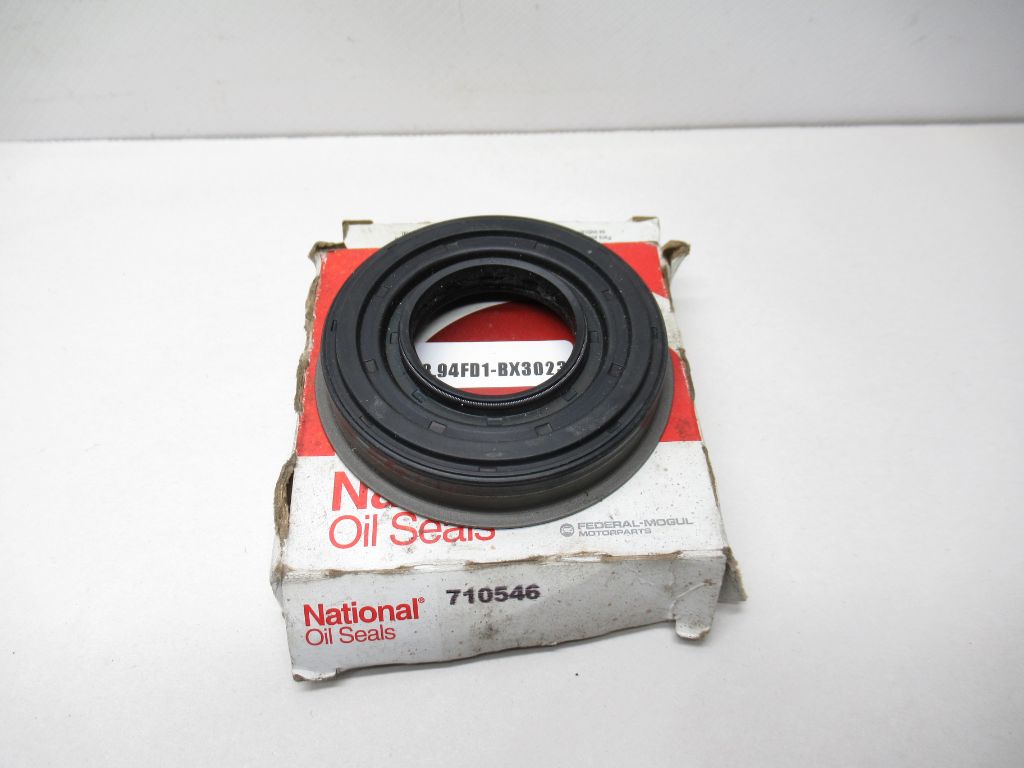 National  Seals Output Shaft Seal 710546