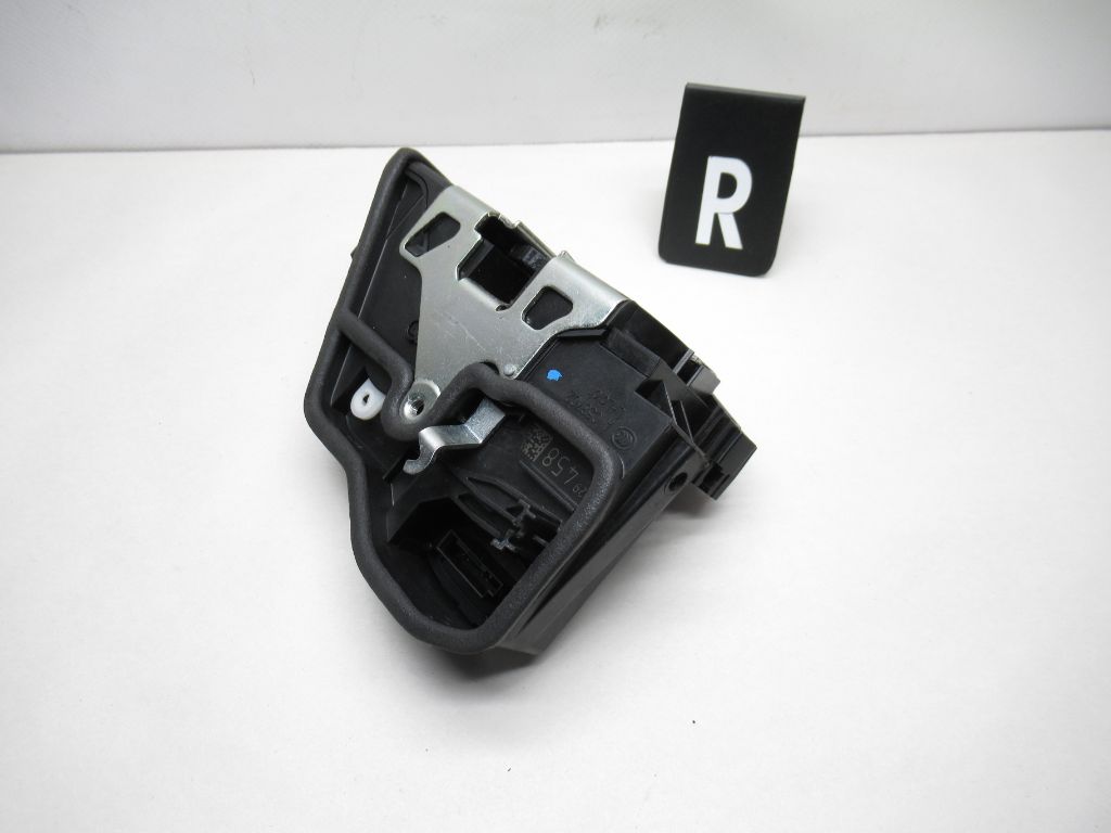 2009-2018 BMW 2/3/4 Series Right Side Door Lock Latch Actuator 7229458 OEM