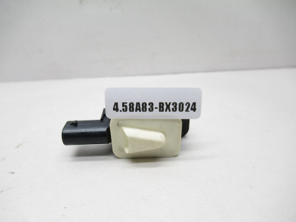 2012-2016 BMW 228i 328i F22 F30 Front Door Bag Sensor 9217711 OEM