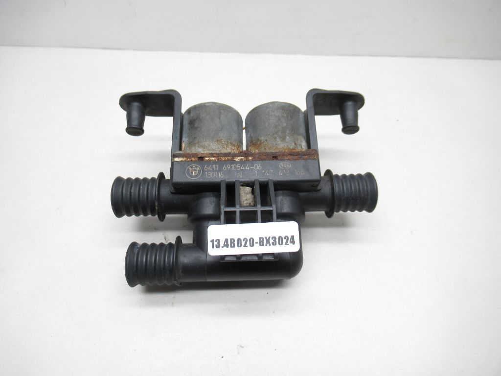 2007-2013 BMW E70 X5 E71 X6 HVAC Heater Control Valve 6411 6910544-06 OEM