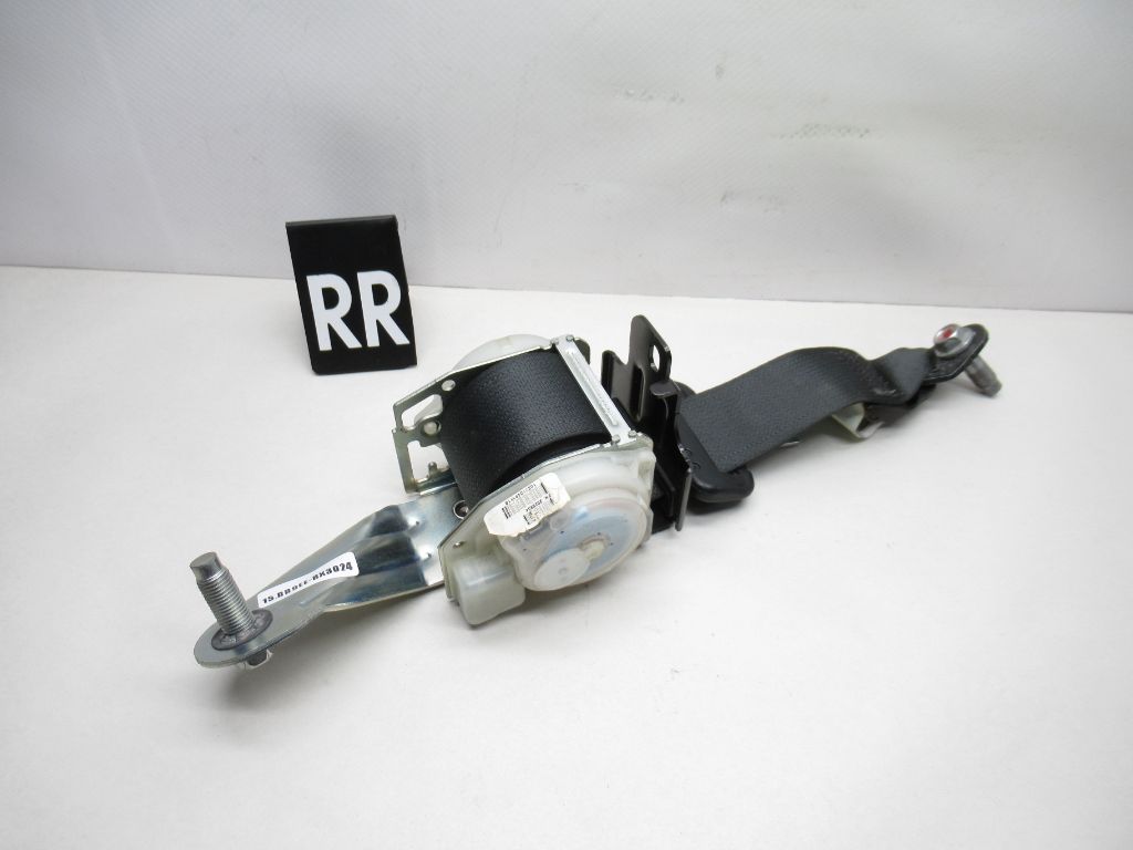 2010-2011 Honda Accord Rear Right Seat Belt Retractor 2029804 OEM