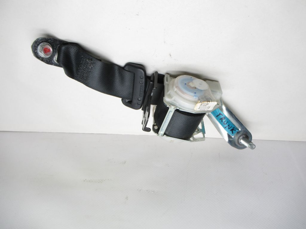 2010-2011 Honda Accord Rear Seat Belt TI-J210 OEM