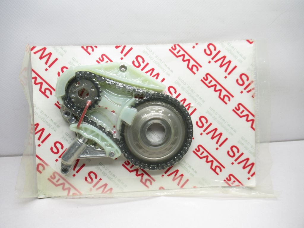 2013-2017 BMW X3 Iwis Engine Oil Pump Chain Set 90001196