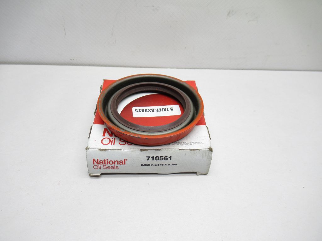 2012-2020 Chevrolet Impala Auto Trans Torque Converter Seal 710561