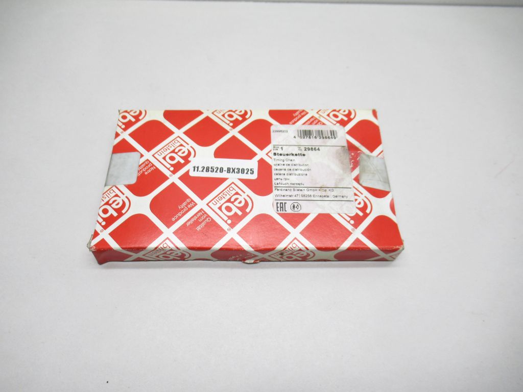 Febi Bilstein Timing Chain 29864