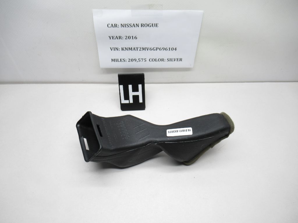 2015-2017 Nissan Rogue Left Duct-Heater Floor 278315HA0A OEM