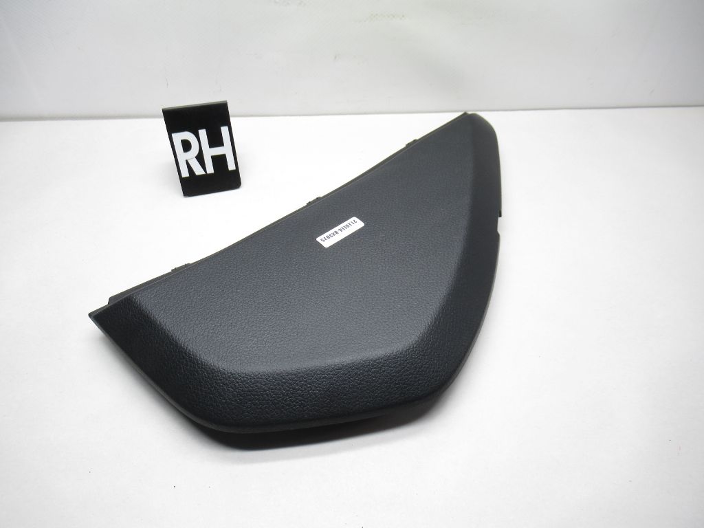 2014-2020 Nissan Rogue Mask Instrument Panel Trim Cover RH 684985HA0A OEM