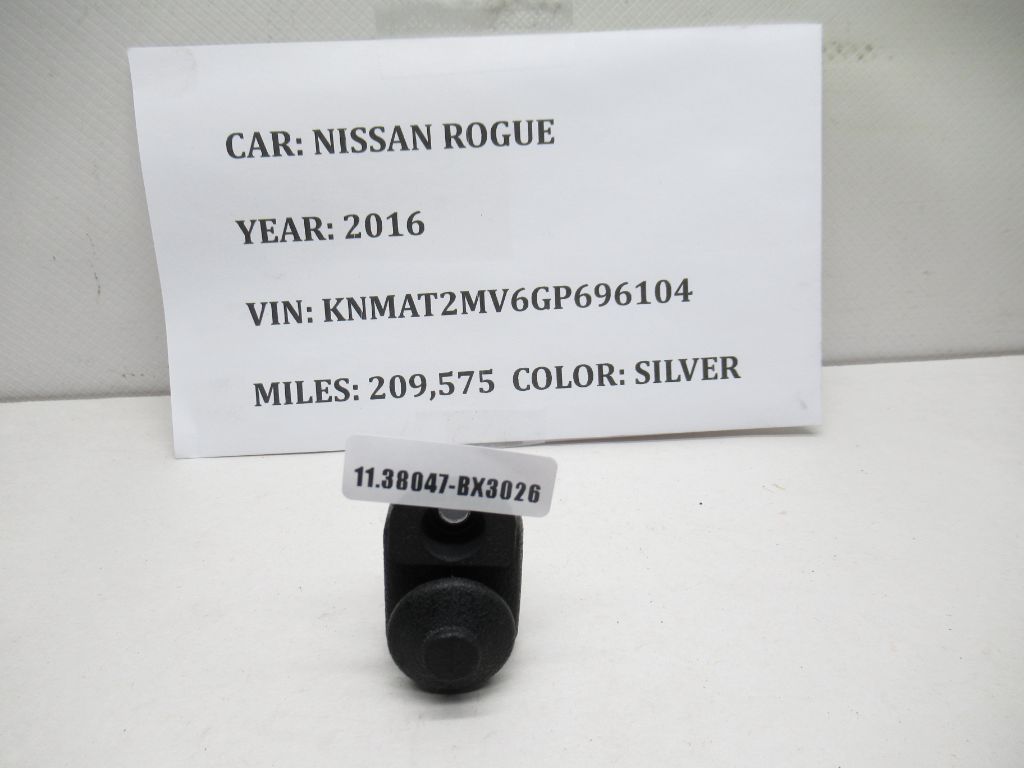 2016-2019 Nissan Rogue Door Ajar Jamb Switch 253603UB0A OEM