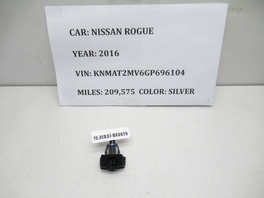 2016-2019 Nissan Rogue Front Windshield Washer Spray Nozzle 28931-4BA0A OEM