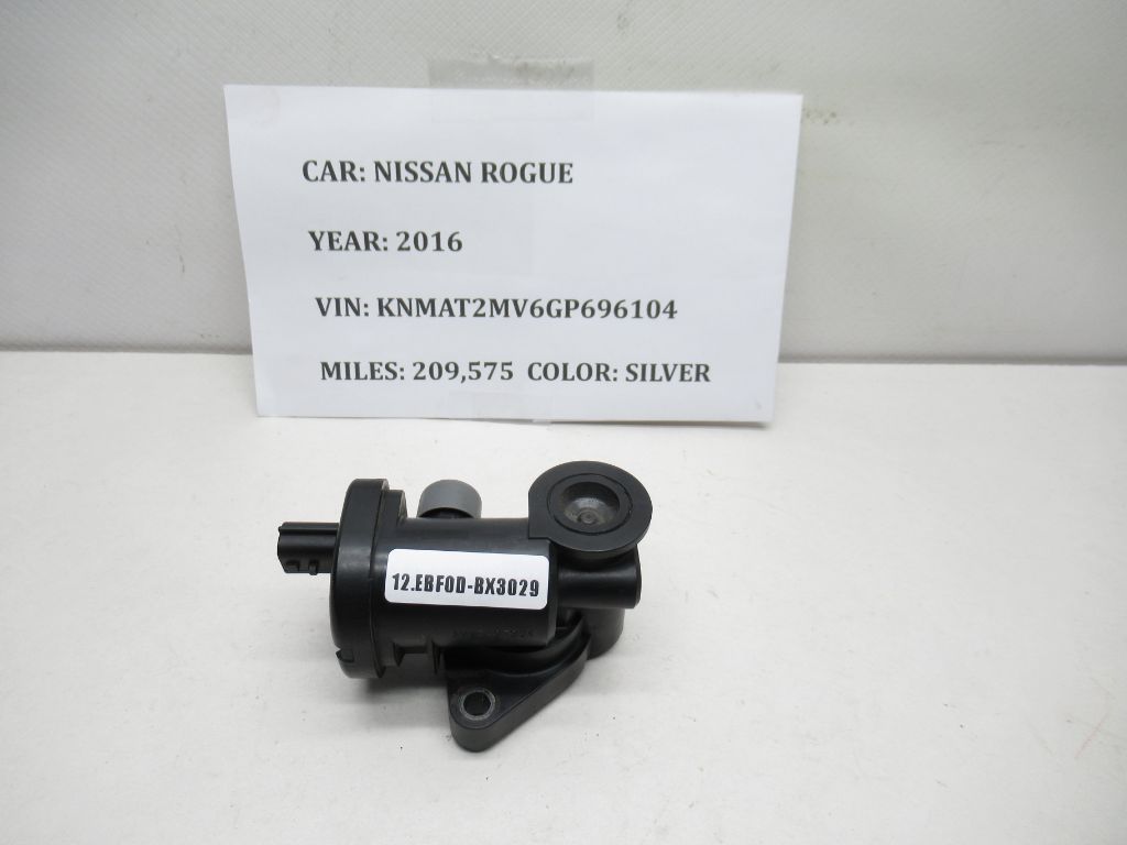 2014-2015 Nissan Altima Rogue Intake Manifold Valve Sensor 012010-5161 OEM