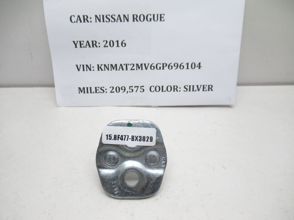 2014-2020 Nissan Rogue Door Lock Striker 80570-3SG0A OEM