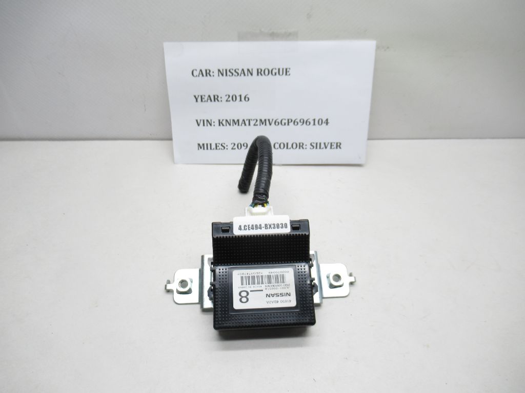 2014-2017 Nissan Rogue Transfer Case Torque Split Control Module 416504BA2A OEM