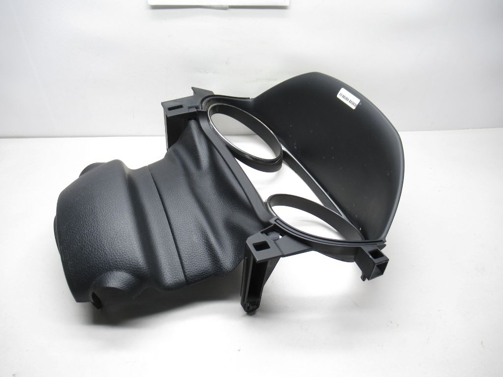 16-19 Nissan Rogue Dash Cluster Speedometer Bezel Trim Cover 484705HA0A OEM