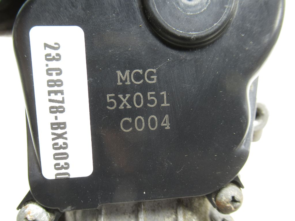 2014-2019 Nissan Rogue Windshield Wiper Motor 28810-4BA0A OEM