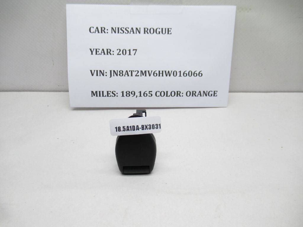 2015-2020 Nissan Rogue Power Outlet 25331-6CA0A OEM