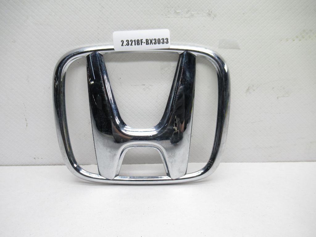 2015-2017 Honda FIT Grille Emblem Logo Badge Symbol 75700-TA0-A000 OEM