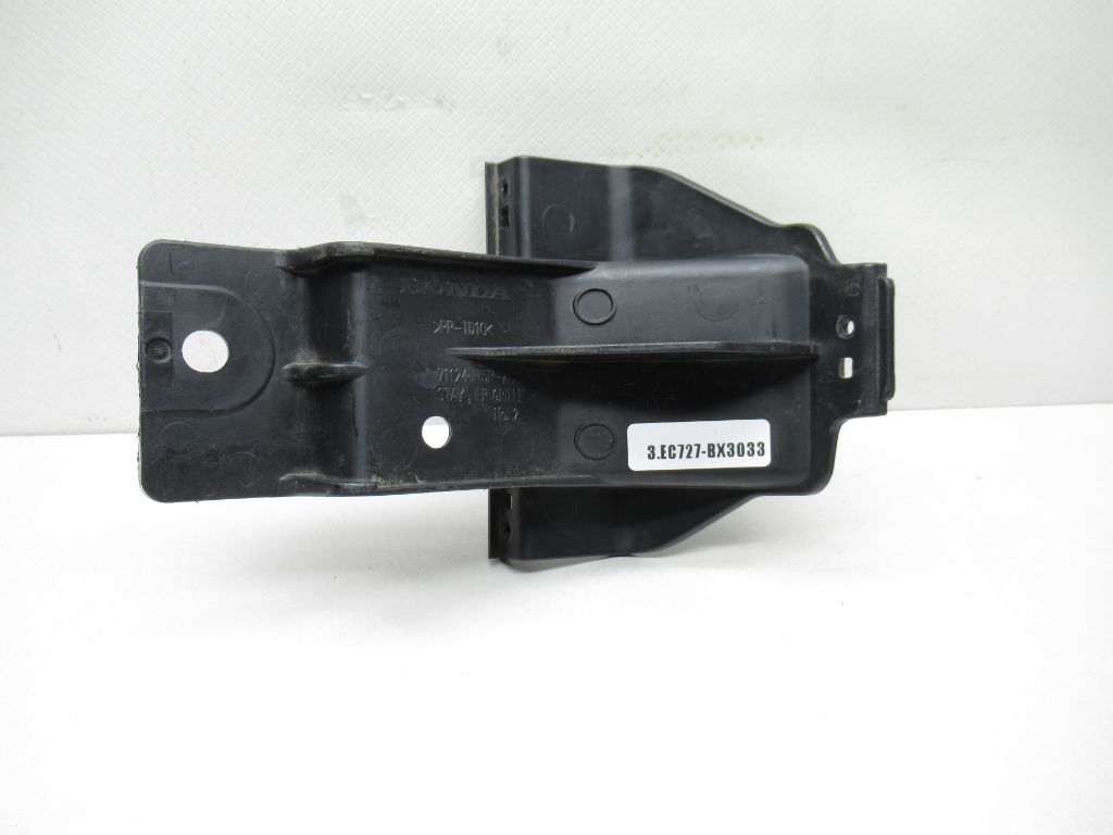 2015-2017 Honda Fit Front Grille Mount Support Grille 71124-T5R-A00 OEM