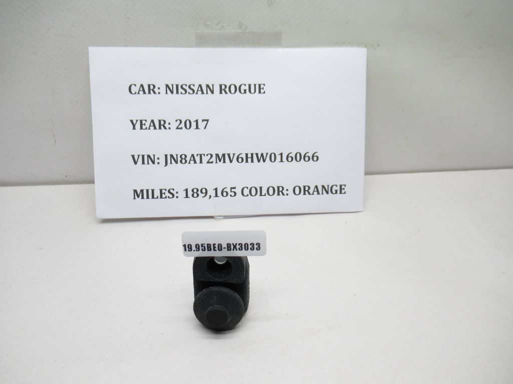2016-2019 Nissan Rogue Door Ajar Jamb Switch 253603UB0A OEM