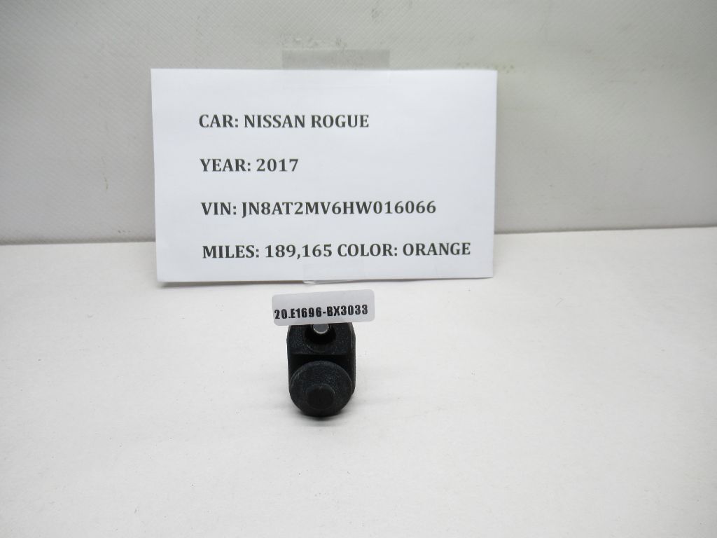 2016-2019 Nissan Rogue Door Ajar Jamb Switch 253603UB0A OEM