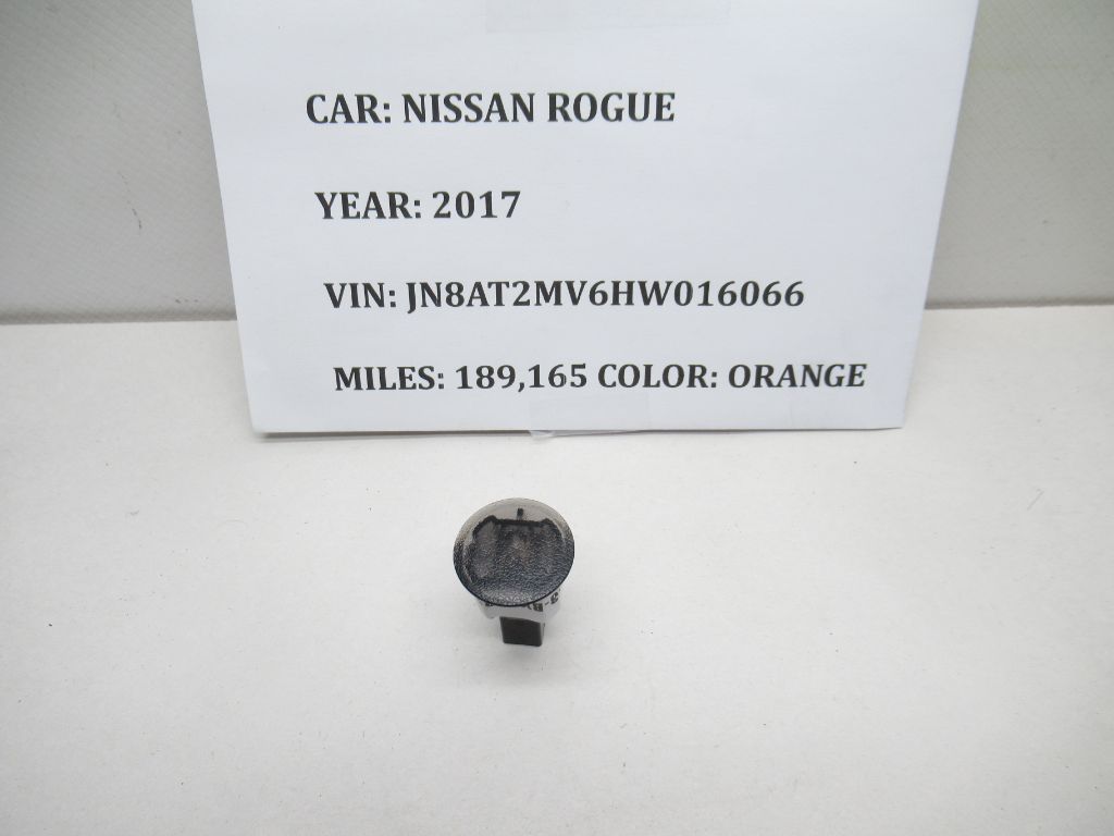 2014-2020 Nissan Rogue Sun Load Sensor 27721-3AA0A OEM