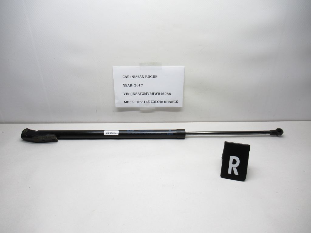 2014-2019 Nissan Rogue Rear Lift Shock Strut Support Right 904504BA0B OEM