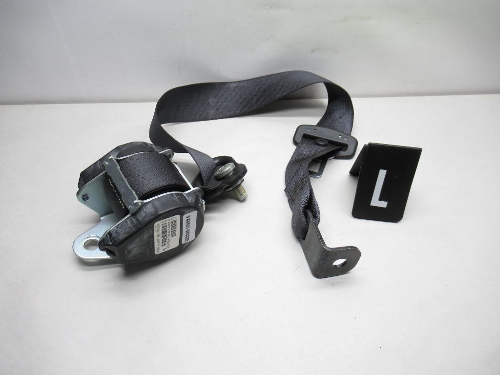 2010-2012 Chevrolet Traverse Left Seat Belt Retractor 15903264 OEM