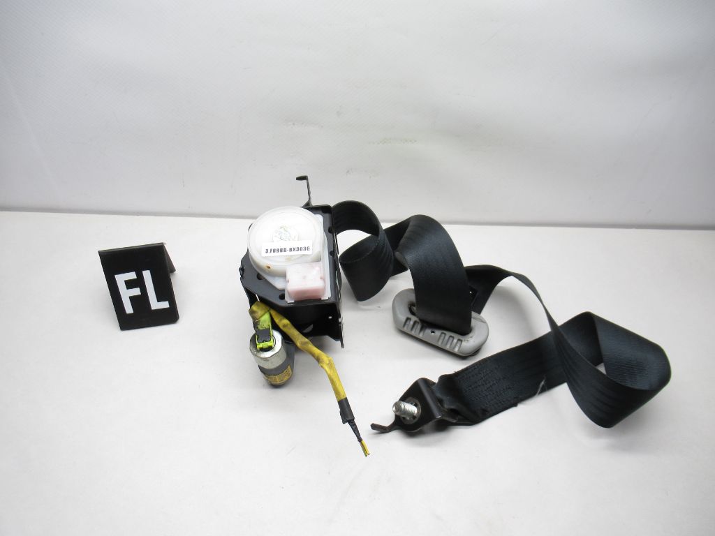 2006-2007 Mazda 5 Front Driver Seat Belt Retractor CC2957L90E00 OEM