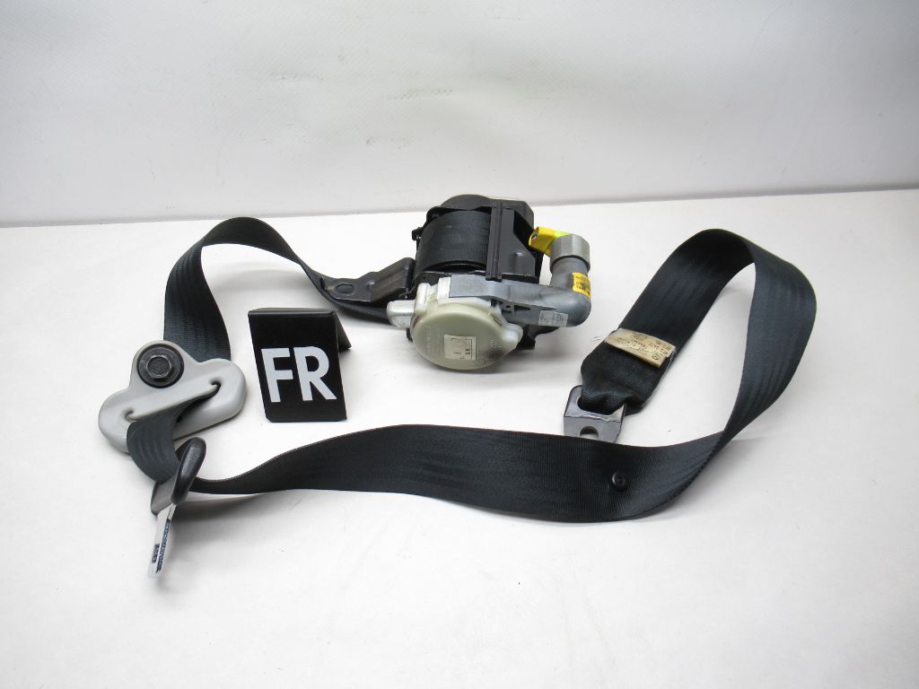 2006-2007 Mazda 5 Front Right Seat Belt Retractor CC43-57-L90E-00 OEM