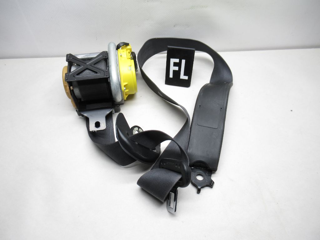 2002-2006 Acura RSX Front Right Passenger Side Seat Belt TK-AF8-J1152 OEM