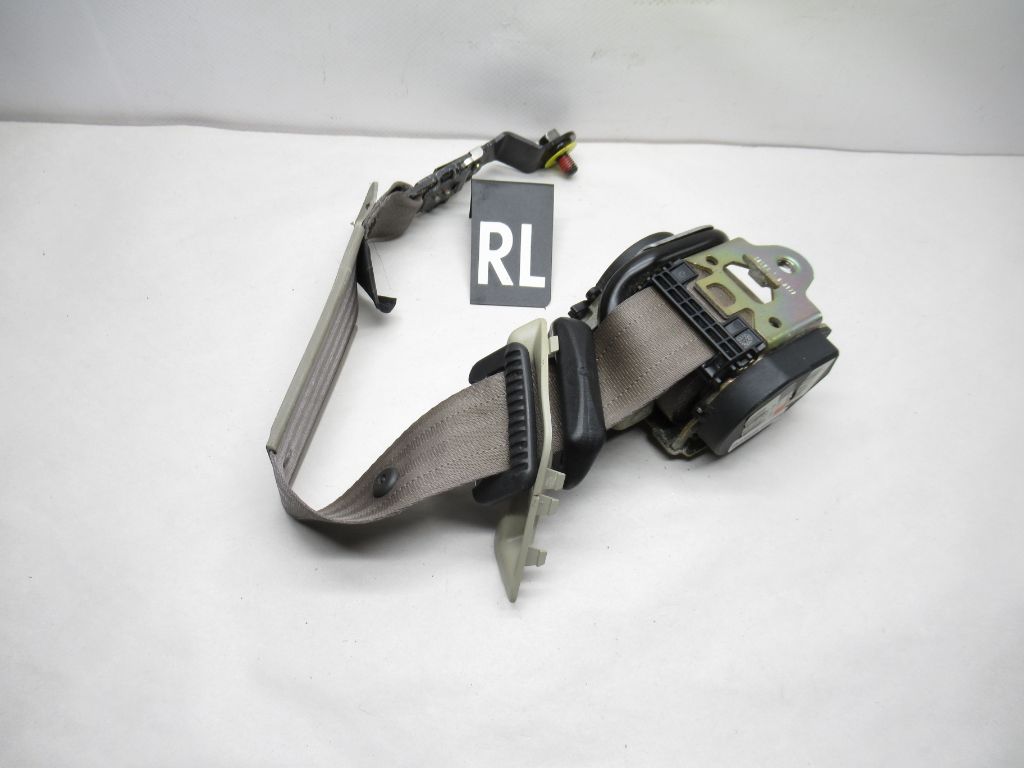 2003-2004 Volvo XC90 Rear Left Seat Belt Tensioner (30642800) OEM