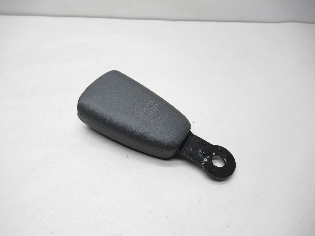 2003-2004 Volvo XC90 Rear Left/Right 3rd Row Seat Belt Buckle 8626797 OEM