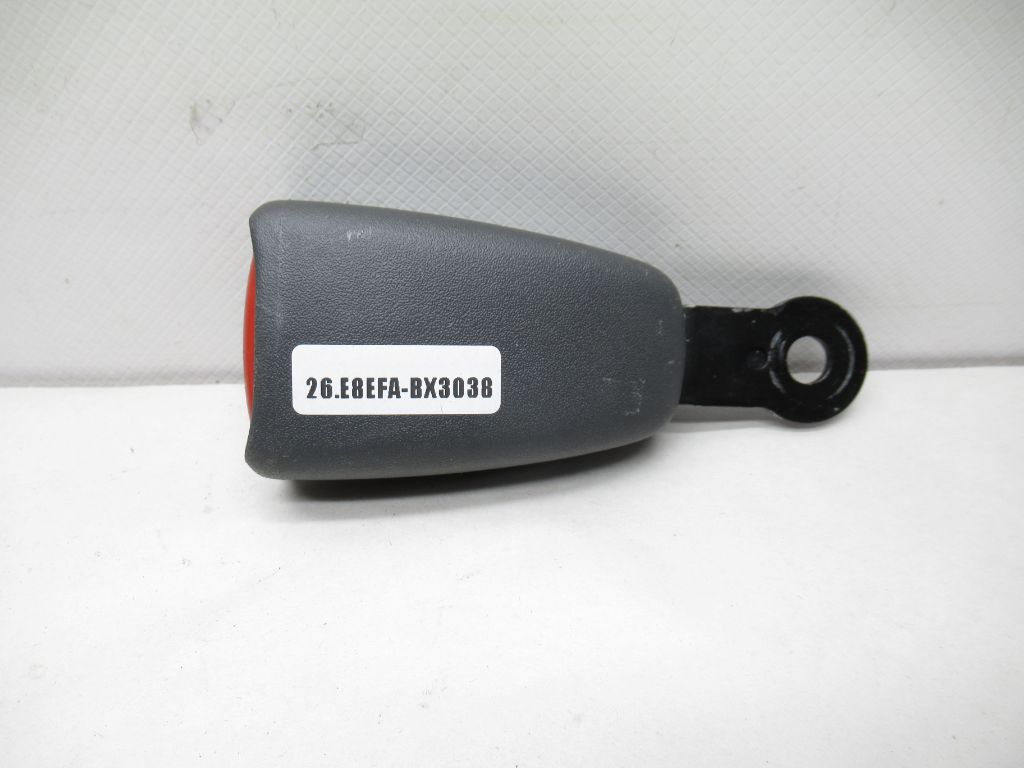 2003-2004 Volvo XC90 Rear Left/Right 3rd Row Seat Belt Buckle 8626797 OEM