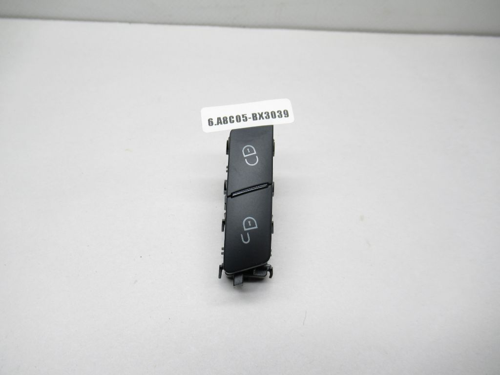 2013-2016 Mercedes GL450 Front Right Door Lock Control Switch A2049058502 OEM